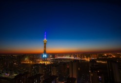2026 热门运动品牌性能比拼：安踏氮科技 vs 耐克气垫。，安踏的气垫和nike的一样吗